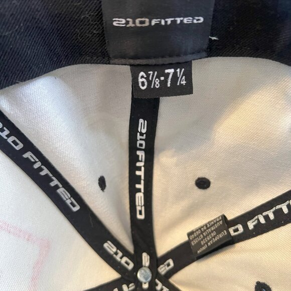 DC Baseball cap - Picture 5 of 7